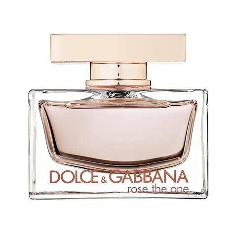 dolce gabbana the one rose perfume|dolce gabbana the one mujer.